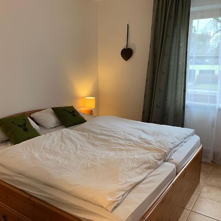 Ferienwohnung Theresa Prien am Chiemsee Exterior foto